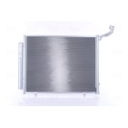 Condenseur de Clim Pour Ford Ecosport Fiesta VII Puma Tourneo Transit 2113906