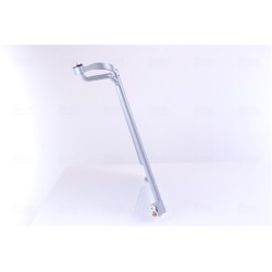 Condenseur de Clim Pour Ford Fiesta VII 2113908 H1BH19710BB