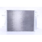 Condenseur de Clim Pour Hyundai Ioniq Kia Niro 97606G2000