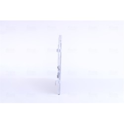 Condenseur de Clim Pour Hyundai Ioniq Kia Niro 97606G2000