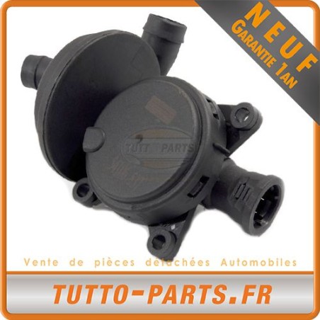 Séparateur d'huile Reniflard pour BMW Série 1 Série 3 X3 Z4