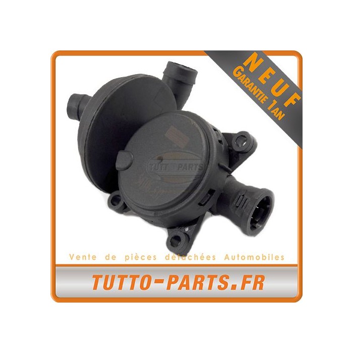 Séparateur d'huile Reniflard pour BMW Série 1 Série 3 X3 Z4