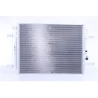 Condenseur de Clim Pour Hyundai Ioniq Kia Niro 97606G2000