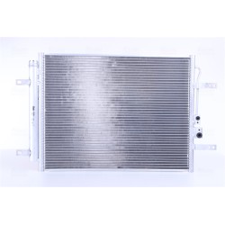 Condenseur de Clim Pour Hyundai Ioniq Kia Niro 97606G2000