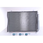 Condenseur de Clim Pour Suzuki Baleno 95310M68P00 95310M68P10