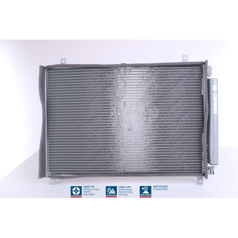 Condenseur de Clim Pour Suzuki Baleno 95310M68P00 95310M68P10
