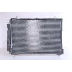 Condenseur de Clim Pour Suzuki Baleno 95310M68P00 95310M68P10