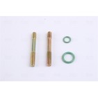 Condenseur de Clim Pour Suzuki Baleno 95310M68P00 95310M68P10
