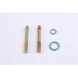 Condenseur de Clim Pour Suzuki Baleno 95310M68P00 95310M68P10