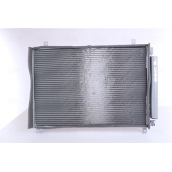 Condenseur de Clim Pour Suzuki Baleno 95310M68P00 95310M68P10