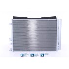 Condenseur de Clim Pour Hyundai i20 Active Hatchback Van 97606C8200