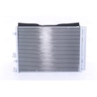 Condenseur de Clim Pour Hyundai i20 Active Hatchback Van 97606C8200