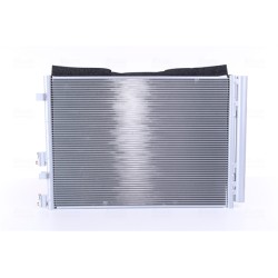 Condenseur de Clim Pour Hyundai i20 Active Hatchback Van 97606C8200