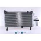Condenseur de Clim Pour Isuzu D-Max I 8980001120 8980711180 98000112 98071118
