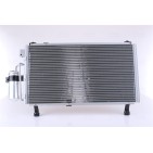 Condenseur de Clim Pour Isuzu D-Max I 8980001120 8980711180 98000112 98071118
