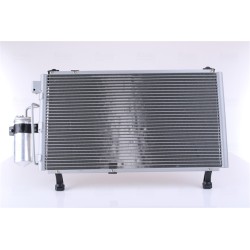Condenseur de Clim Pour Isuzu D-Max I 8980001120 8980711180 98000112 98071118