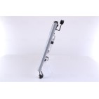 Condenseur de Clim Pour Isuzu D-Max I 8980001120 8980711180 98000112 98071118