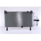 Condenseur de Clim Pour Isuzu D-Max I 8980001120 8980711180 98000112 98071118
