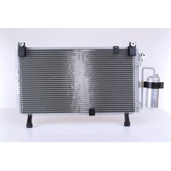Condenseur de Clim Pour Isuzu D-Max I 8980001120 8980711180 98000112 98071118