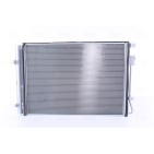 Condenseur de Clim Pour Kia RIO IV Stonic 97606H8000 97606H8050