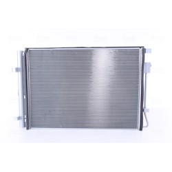 Condenseur de Clim Pour Kia RIO IV Stonic 97606H8000 97606H8050
