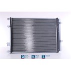 Condenseur de Clim Pour Kia RIO IV Stonic 97606H8300