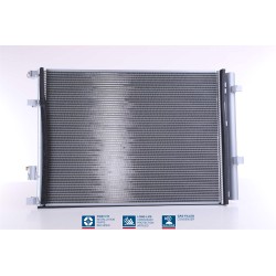 Condenseur de Clim Pour Kia RIO IV Stonic 97606H8300