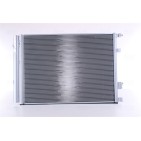 Condenseur de Clim Pour Kia RIO IV Stonic 97606H8300