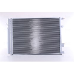 Condenseur de Clim Pour Kia RIO IV Stonic 97606H8300