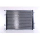 Condenseur de Clim Pour Kia RIO IV Stonic 97606H8300