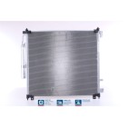 Condenseur de Clim Pour Land Rover Defender Station Wagon Van Discovery V