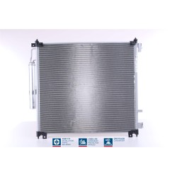 Condenseur de Clim Pour Land Rover Defender Station Wagon Van Discovery V