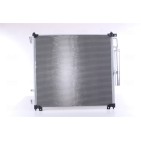 Condenseur de Clim Pour Land Rover Defender Station Wagon Van Discovery V