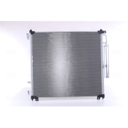 Condenseur de Clim Pour Land Rover Defender Station Wagon Van Discovery V