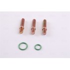 Condenseur de Clim Pour Land Rover Defender Station Wagon Van Discovery V