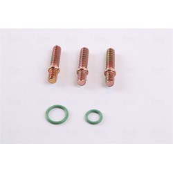 Condenseur de Clim Pour Land Rover Defender Station Wagon Van Discovery V