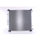 Condenseur de Clim Pour Land Rover Defender Station Wagon Van Discovery V