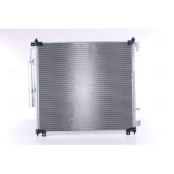 Condenseur de Clim Pour Land Rover Defender Station Wagon Van Discovery V