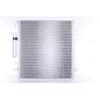 Condenseur de Clim Pour Mitsubishi L200/Triton Pajero Sport III 7812A341