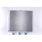 Condenseur de Clim Pour Suzuki Ignis III 9531081P00