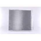 Condenseur de Clim Pour Suzuki Ignis III 9531081P00