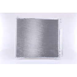 Condenseur de Clim Pour Suzuki Ignis III 9531081P00