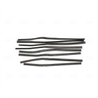 Condenseur de Clim Pour Suzuki Ignis III 9531081P00