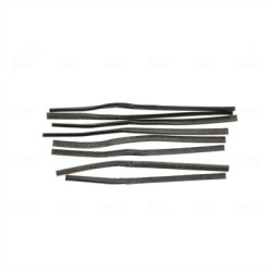 Condenseur de Clim Pour Suzuki Ignis III 9531081P00