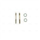 Condenseur de Clim Pour Suzuki Ignis III 9531081P00
