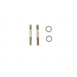Condenseur de Clim Pour Suzuki Ignis III 9531081P00