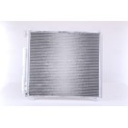 Condenseur de Clim Pour Suzuki Ignis III 9531081P00