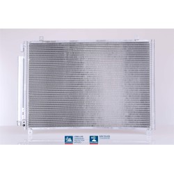 Condenseur de Clim Pour Suzuki Swift V 9531052R00
