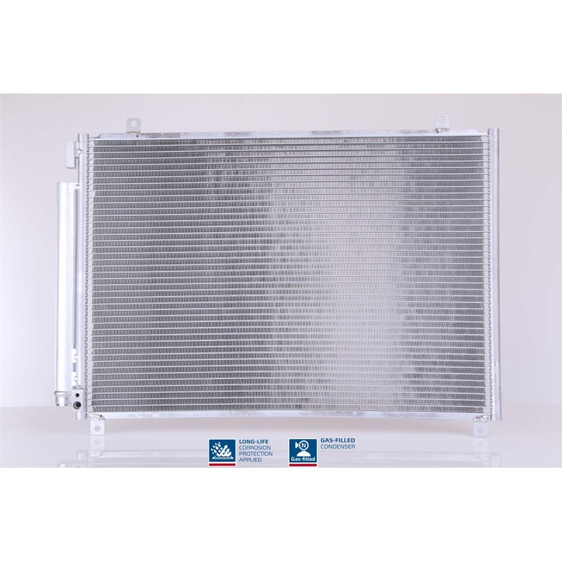 Condenseur de Clim Pour Suzuki Swift V 9531052R00