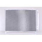 Condenseur de Clim Pour Suzuki Swift V 9531052R00
